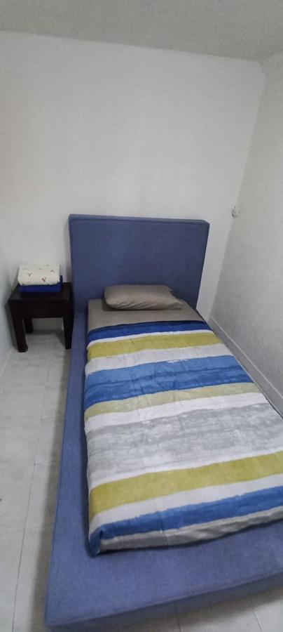 Hostal Ahuehuetes México DF